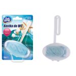 Kostka do WC 40 g MORSKA BRYZA CT