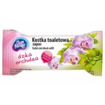 Kostka do WC-zapas 40 g DZIKA ORCHIDEA CT