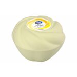 Odświeżacz powietrza w żelu LOTUS 150 g Pure Jasmine CT