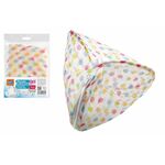 Woreczek do prania 3D z nadrukiem 32 cm