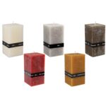 Świeca Aromat słupek 14 cm