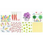 Serwetki COCTAIL 33 x 33 cm