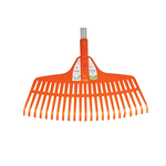 Grabie plastikowe 46 cm Klik