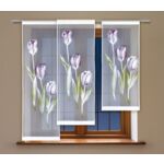 Panel żakardowy 160 x 50 cm