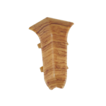 Narożnik wewnętrzny PCV Ergo56 414 Dąb Podlaski 2 szt. ERGO