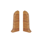 Narożnik zewnętrzny PCV Ergo56 414 Dąb Podlaski 2 szt. ERGO