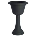 Gazon GŁADKI III antracyt