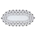 Bieżnik żakardowy 110 x 50 cm