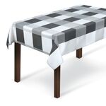 Obrus tkaninowy prostokąt 160 x 120