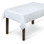 Obrus tkaninowy prostokąt 180 x 130