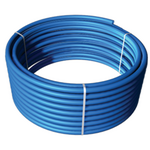 Rura PE 80 25/2.0 Pn10 1m