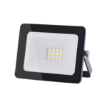 Naświetlacz LED halogen domo 10 W zimna biel CW II