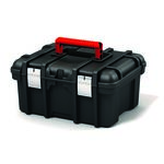 Skrzynka narzędziowa Power Tool Box 16" (metalowe zatrzaski) Keter