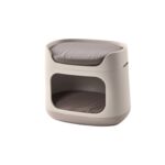 Legowisko/transporter dla zwierząt 3w1