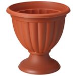 Gazon GRACJA 4 terrakota