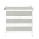 Mini roleta D/N Fast 56 x 140 lód