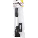 Pompka aluminium AV/DV 280 mm 4bike