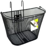 Koszyk rower nakładany na kierownicę 4bike