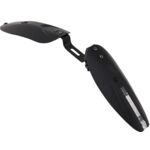 Błotnik rowerowy przód 26"LED 4bike