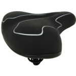 Siodło rowerowe miejskie CITY 4bike