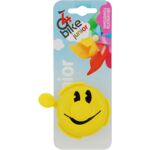Dzwonek SMILE metal 4bike junior