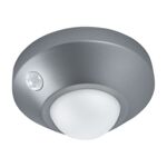 Lampka nocna NIGHTLUX CEILING SI 6XBLI1 z czujnikiem OSRAM