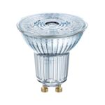 Żarówka LED STAR PAR16 GU10 3,6W/827 ciepła OSRAM