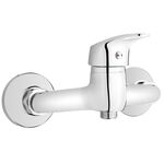 Bateria natryskowa Ava New chrom Invena 