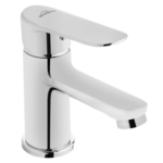 Bateria umywalkowa Esla chrom Invena 