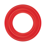 Wąż do acetylenu 9 x 3 mm 60 m stojak Cellfast