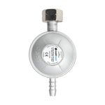 Reduktor do gazu 12,5 x 6,7 x 4,2 cm Cellfast