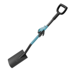 Szpadel prosty CELLPRO 119,5 cm Cellfast