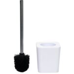 Szczotka WC CUBOID white