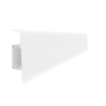 Listwa przypodłogowa Esquero 601 biały