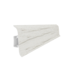 Listwa przypodłogowa Flex 5118 olcha bielona