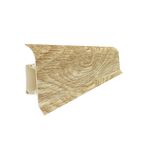 Listwa przypodłogowa IzziMax 905 dąb pendula