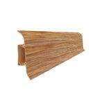 Listwa przypodłogowa IzziMax 908 dąb jesienny