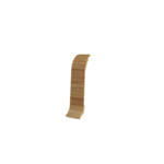 Łącznik do listwy Flex 544 dąb dartford