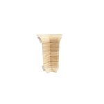 Narożnik wewnętrzny do listwy Izzi 774 dąb liverpool