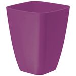 Osłonka STORCZYK 13 kwadrat fioletowy