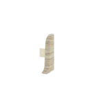 Zakończenie do listwy Flex/Izzi 561/761 jesion rustic