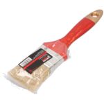 Pędzel angielski płaski 2" FASTER TOOLS