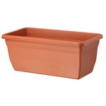 Skrzynka GALA 40 terrakota