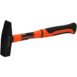 Młotek ślusarski Fiber 400 g FASTER TOOLS