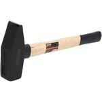 Młotek ślusarski GS 1500 g FASTER TOOLS