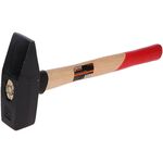 Młotek ślusarski GS 2000 g FASTER TOOLS