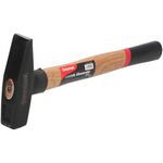 Młotek ślusarski GS 500 g DRAUMET