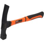 Młotek murarski Fiber 600 g FASTER TOOLS