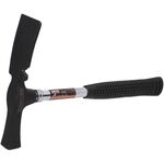 Młotek murarski Profi 600 g FASTER TOOLS