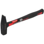 Młotek ślusarski Fiber 300 g DRAUMET